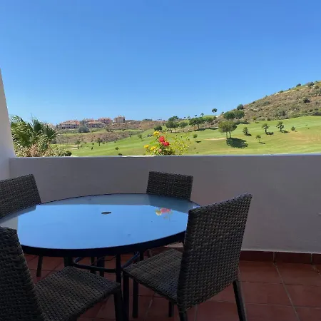Calanova Gran Golf, First Line Of Golf Apartamento *