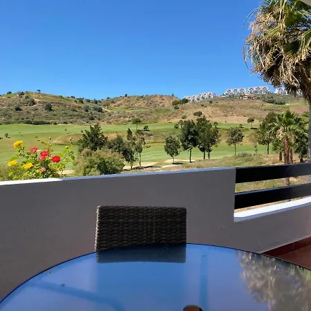Calanova Gran Golf, First Line Of Golf Apartamento