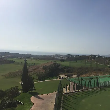 Calanova Gran Golf, First Line Of Golf La Cala De Mijas