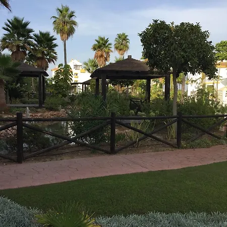 Calanova Gran Golf, First Line Of Golf Apartment *