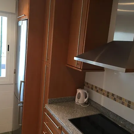 Calanova Gran Golf, First Line Of Golf Apartamento *
