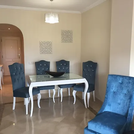 Calanova Gran Golf, First Line Of Golf Apartamento *