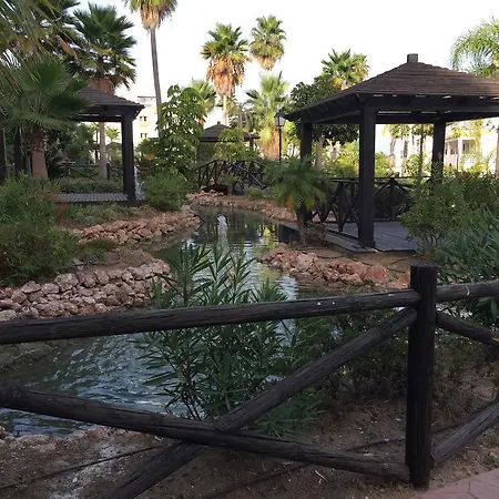 Calanova Gran Golf, First Line Of Golf * La Cala De Mijas