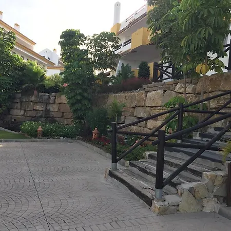 Apartamento Calanova Gran Golf, First Line Of Golf La Cala De Mijas