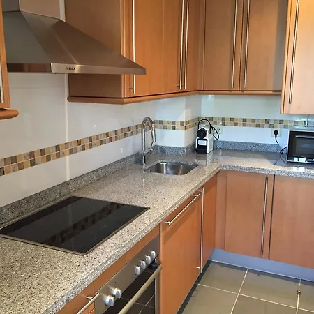Apartamento Calanova Gran Golf, First Line Of Golf