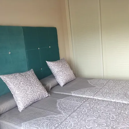 Apartamento Calanova Gran Golf, First Line Of Golf