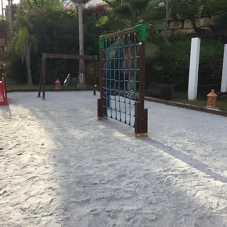 Calanova Gran Golf, First Line Of Golf Apartamento *