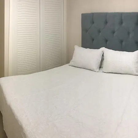 Apartamento Calanova Gran Golf, First Line Of Golf