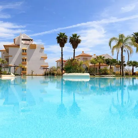 Apartamento Calanova Gran Golf, First Line Of Golf La Cala De Mijas