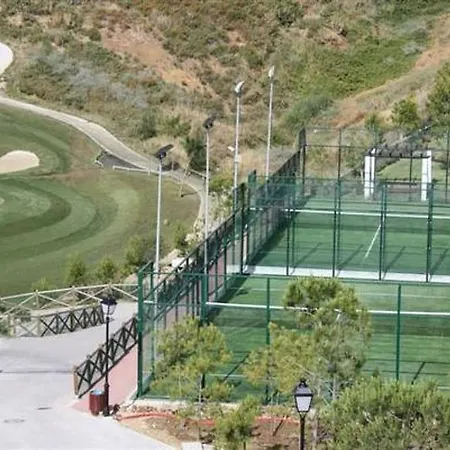 Calanova Gran Golf, First Line Of Golf * La Cala De Mijas