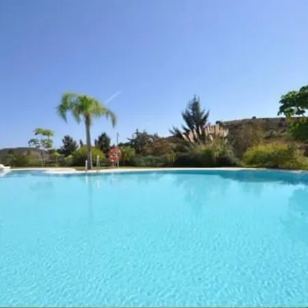 Apartamento Calanova Gran Golf, First Line Of Golf *