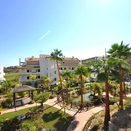 Calanova Gran Golf, First Line Of Golf Apartment La Cala De Mijas