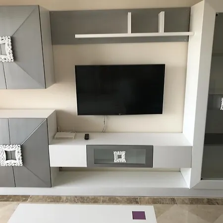 Calanova Gran Golf, First Line Of Golf Apartamento *