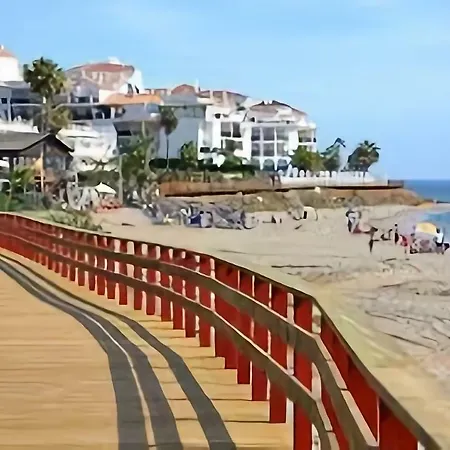 Calanova Gran Golf, First Line Of Golf *