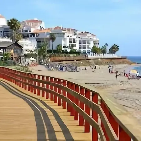 Calanova Gran Golf, First Line Of Golf *