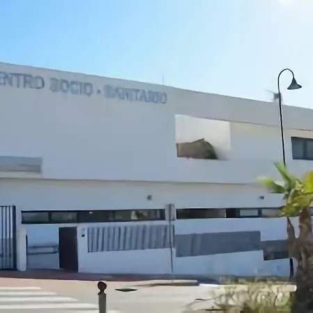 Calanova Gran Golf, First Line Of Golf Apartment La Cala De Mijas