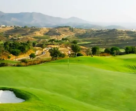 Calanova Gran Golf, First Line Of Golf Apartamento