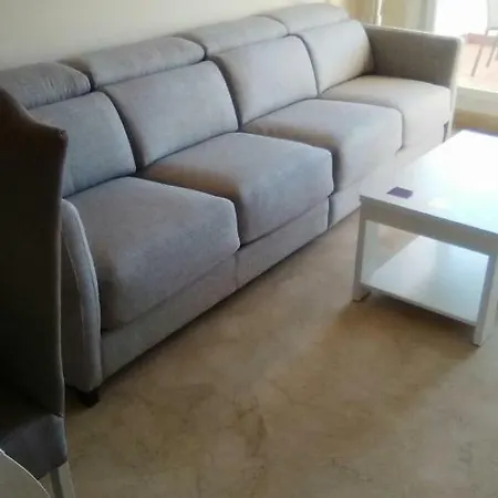 Apartamento Calanova Gran Golf, First Line Of Golf